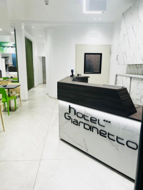 Hotel Giardinetto Al Sant'Orsola Bologna